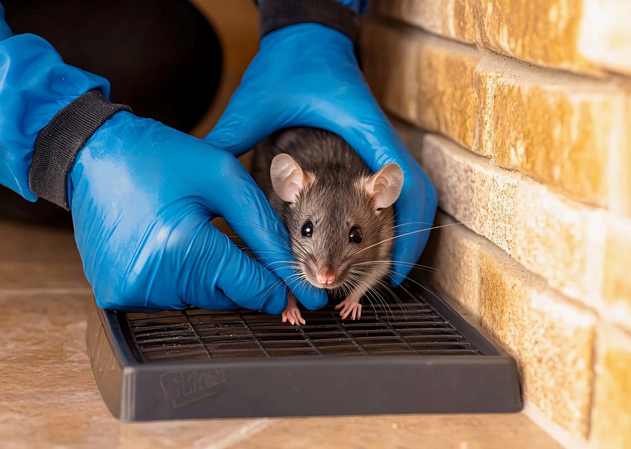 Local exterminator Bridgewater