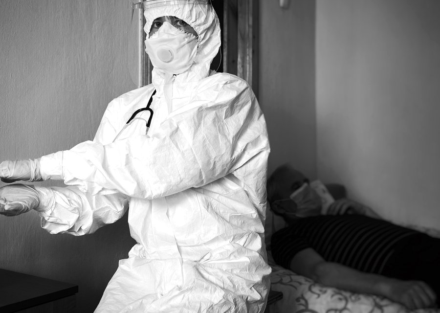 Pest treatment in Catlett, VA