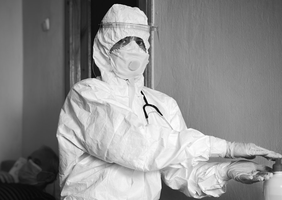 Pest treatment in Brea, CA