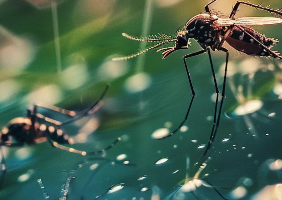 Pest treatment in Allegan, MI