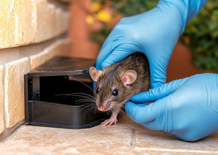 Local exterminator Allegan