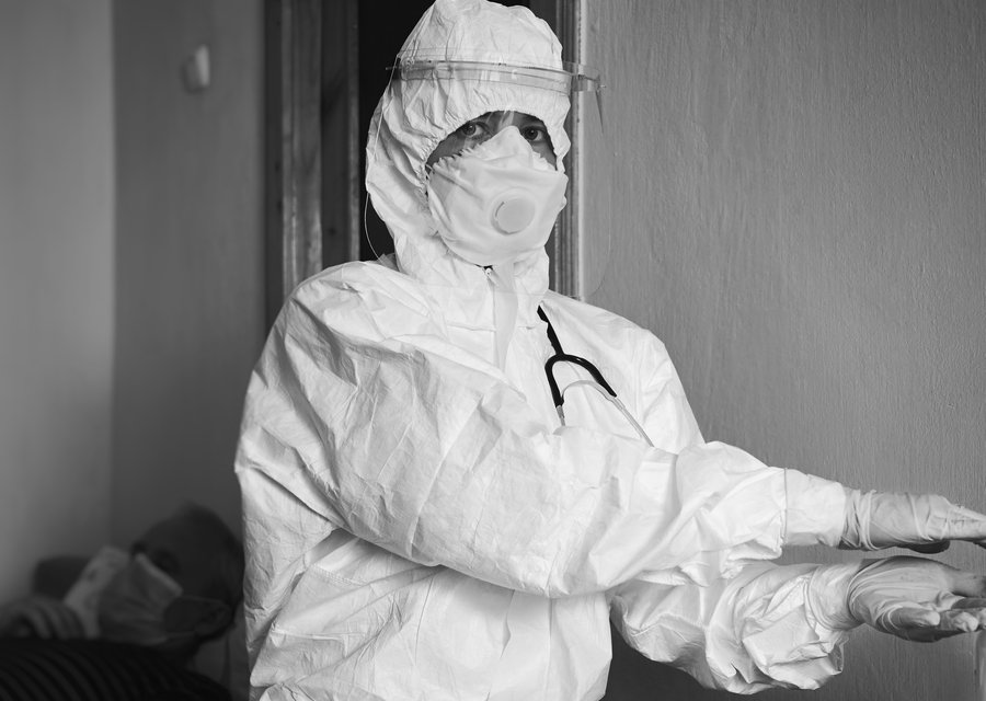 Pest treatment in Eaton, OH