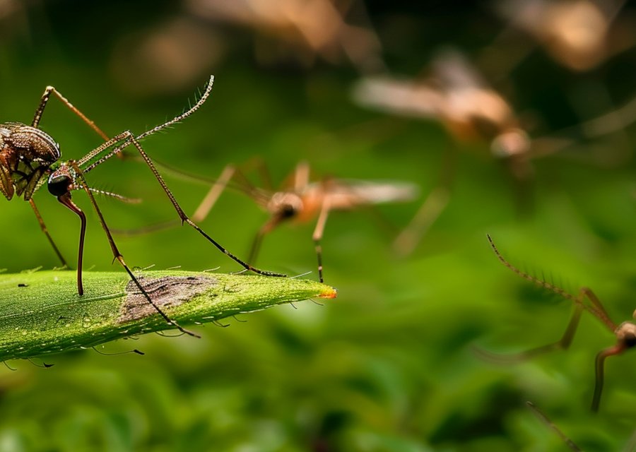 Pest treatment in Cranford, NJ