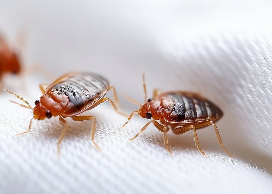Gimson Pest Control pest control work in Penn