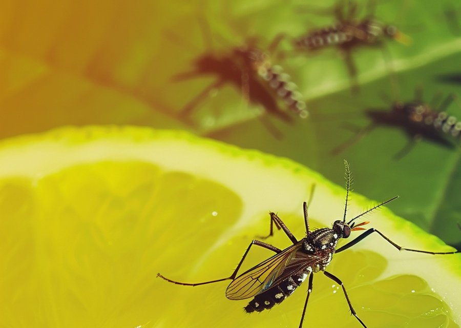 Pest treatment in Avon, OH
