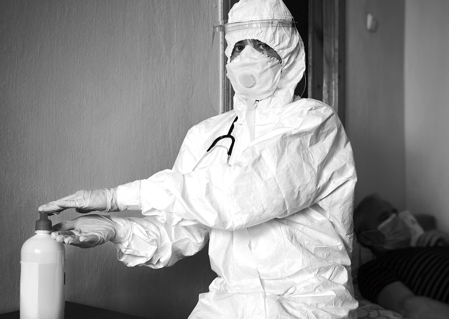 Pest treatment in Buffalo Grove, IL
