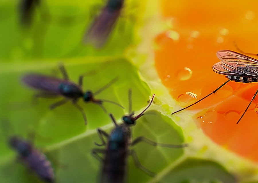 Berkshire Pest Control pest control work in Flower Mound