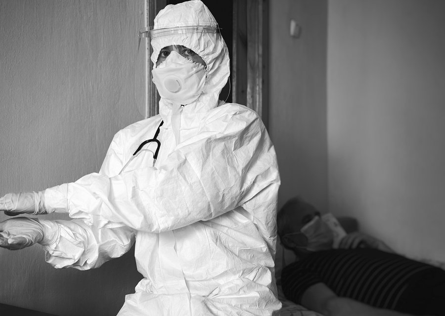 P Frasier Pest Control pest control work in Churchton