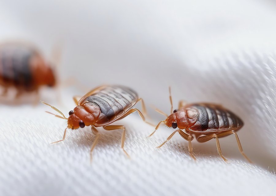 Pest treatment in Pocono, PA