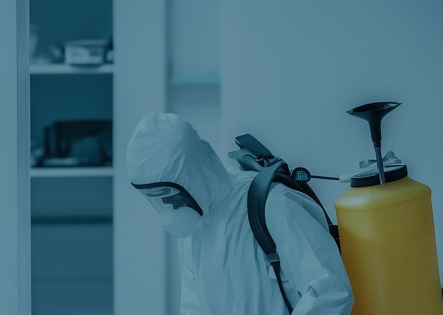 Pest treatment in Birdsboro, PA