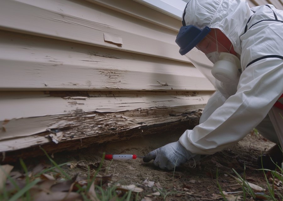 Local exterminator Birdsboro