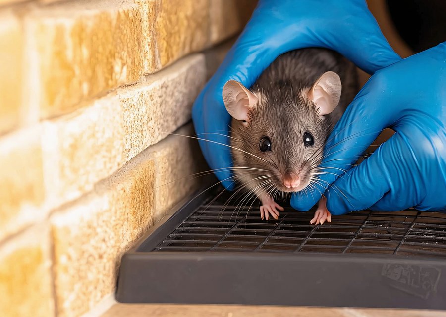 Pest treatment in Calhoun Falls, SC