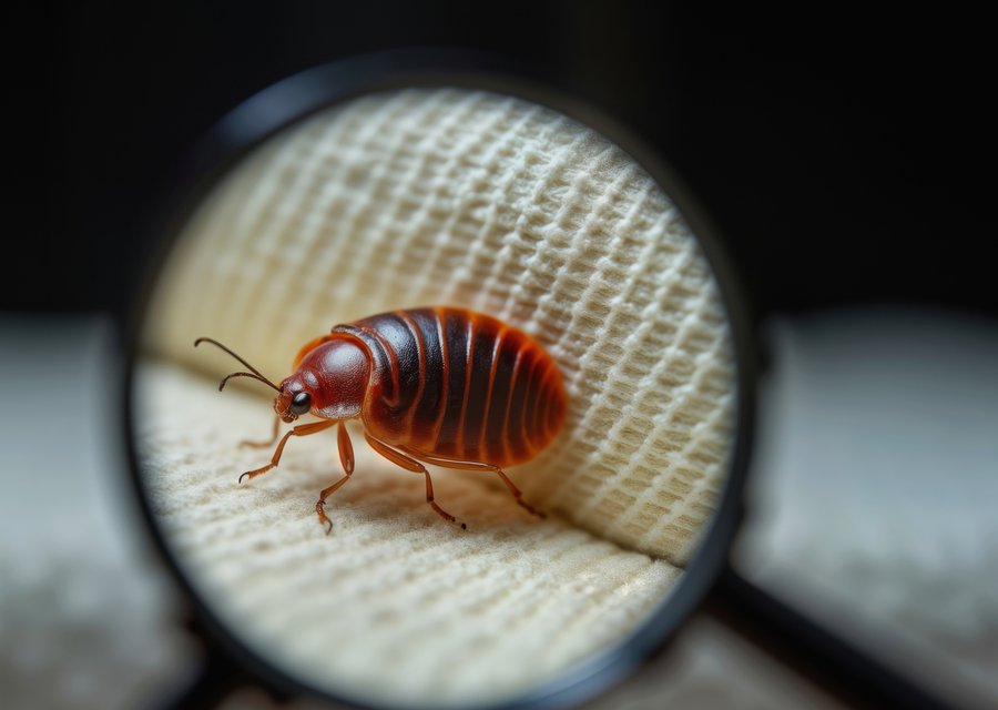 Local exterminator Clearfield