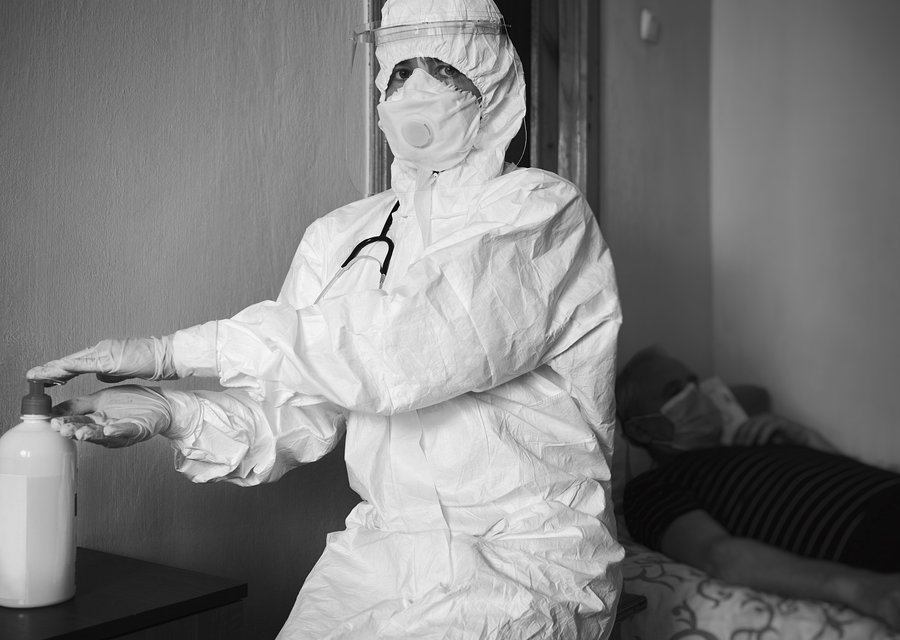 Pest treatment in Banks, OR