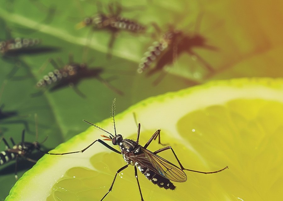Pest treatment in Chippewa, PA