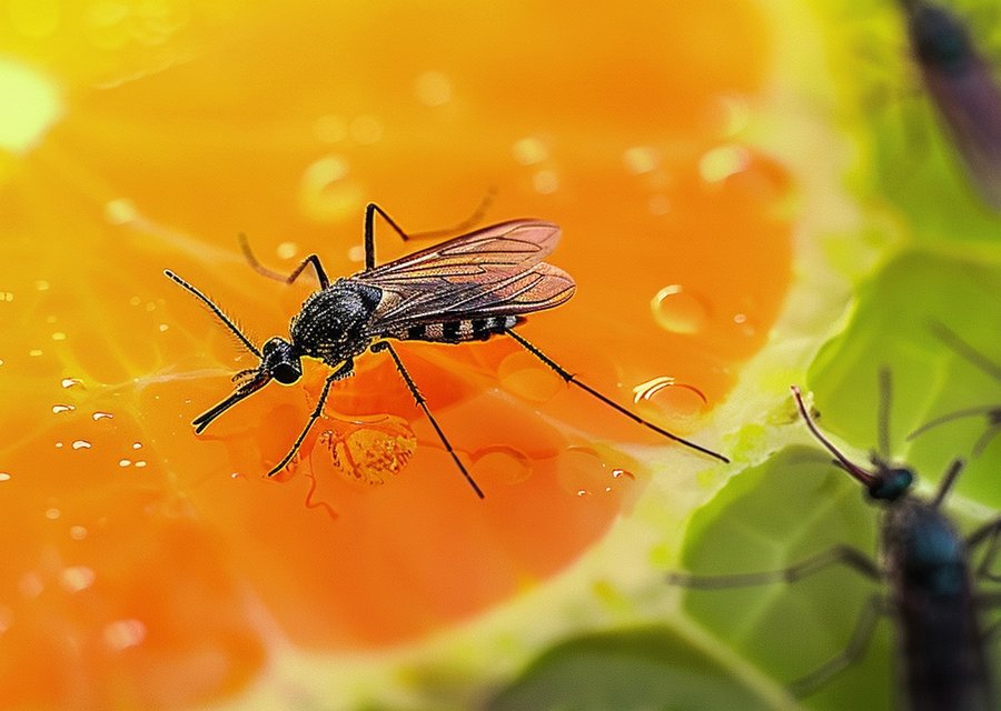 Pest treatment in Avon Lake, OH