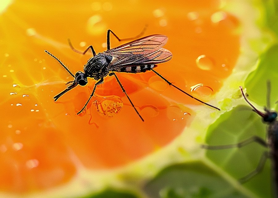 Bug Me pest control work in Delavan
