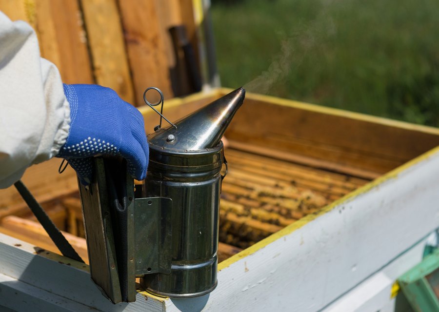 Pickens Pest Control pest control work in Clymer