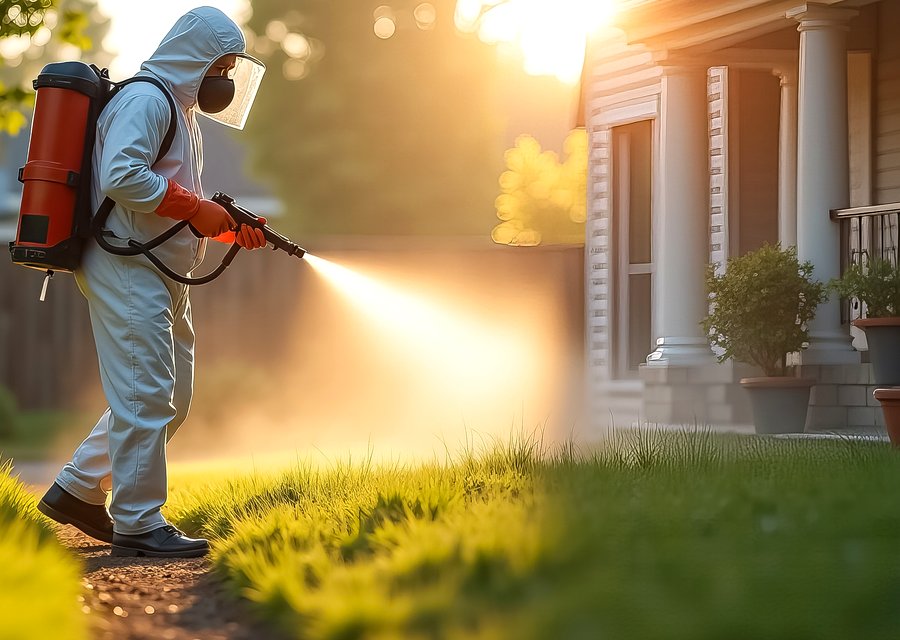 A1 Exterminators | Pest Control Solutions pest control work in New York