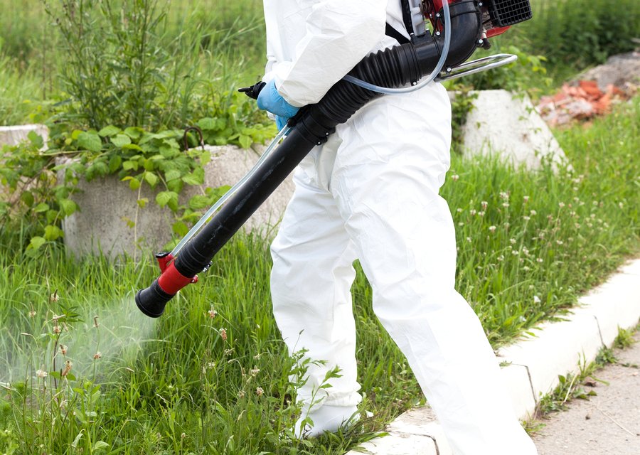Action Pest Control Inc pest control in Fort Atkinson, WI