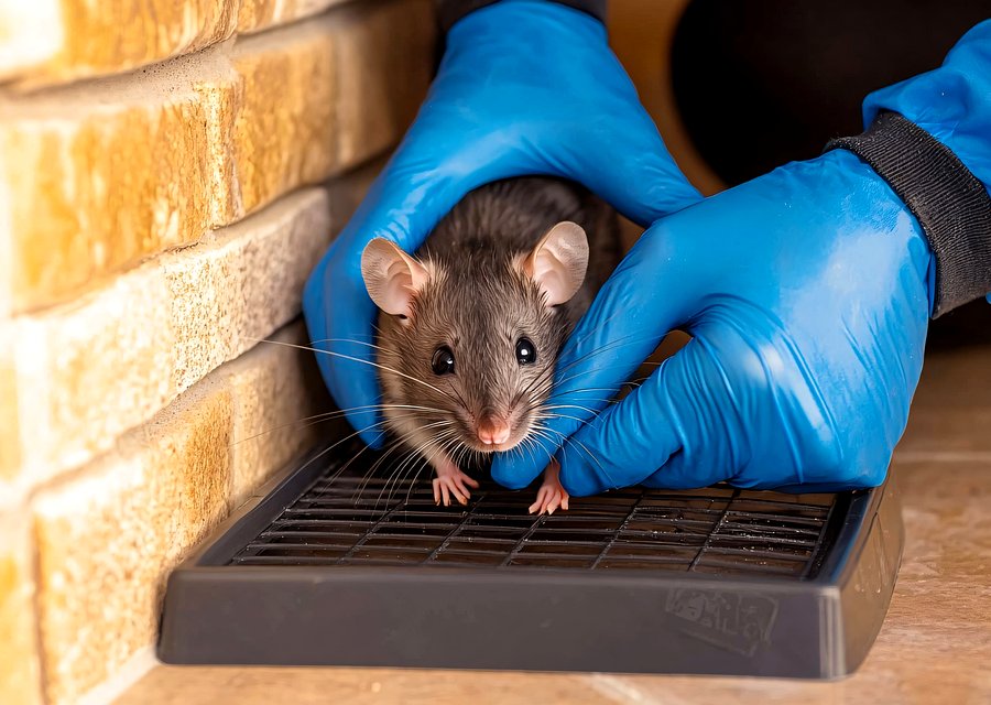 Action Pest Control Inc pest control in Fort Atkinson, WI