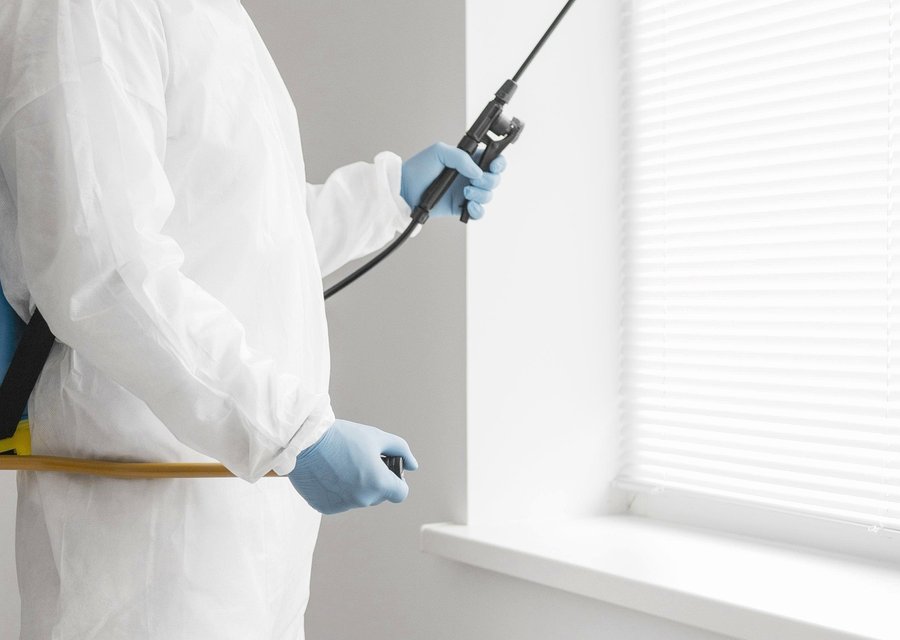 Action Pest Control Inc pest control in Fort Atkinson, WI