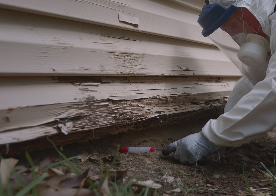 Local exterminator Chillicothe