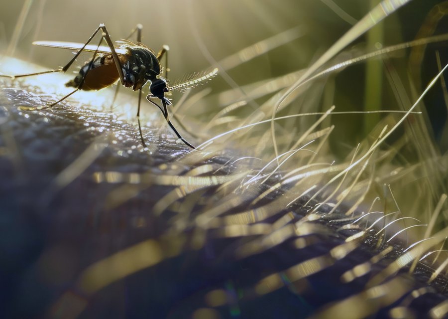 Bremer Pest Control pest control work in Upper Macungie