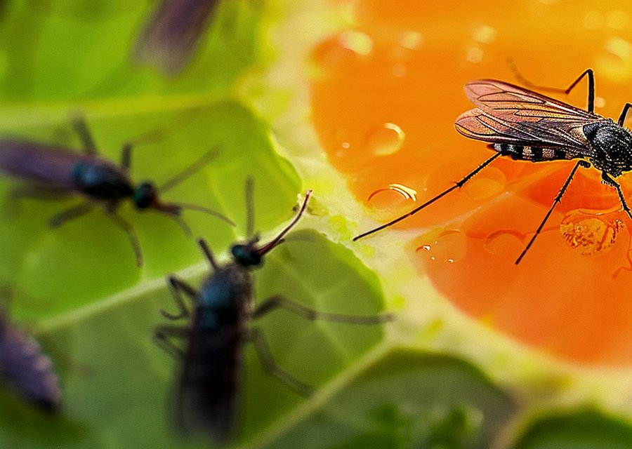 Pest treatment in Clawson, MI