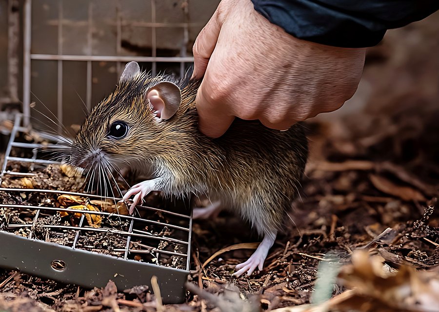 Amazing Pest Control pest control work in Glendora