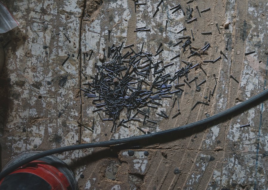 Crosshairs Pest Control pest control work in Forest City