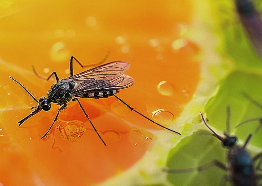 Pest treatment in Bryceville, FL