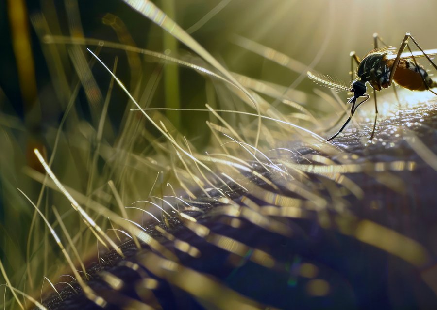 Pest treatment in Independence, MI
