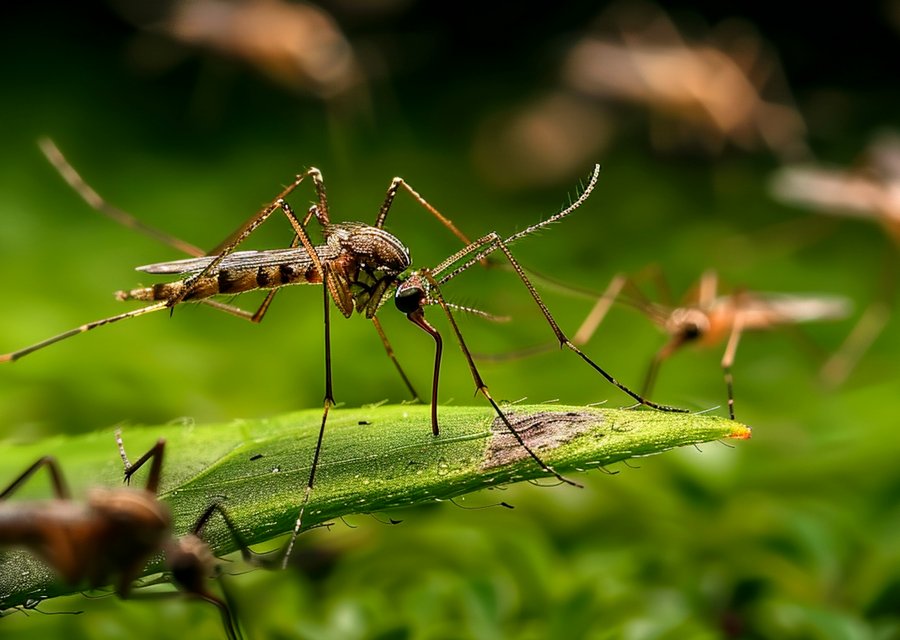 Local exterminator Brookhaven