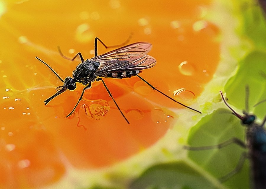 Pest treatment in Crestwood, KY