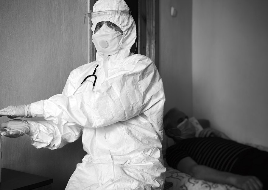 All-Pro Pest Control pest control work in Freehold