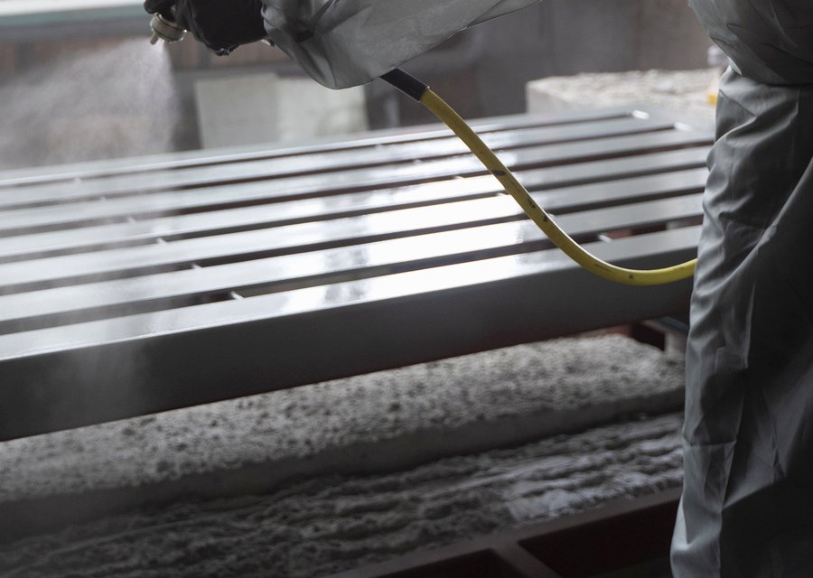 Pest treatment in Eau Claire, MI
