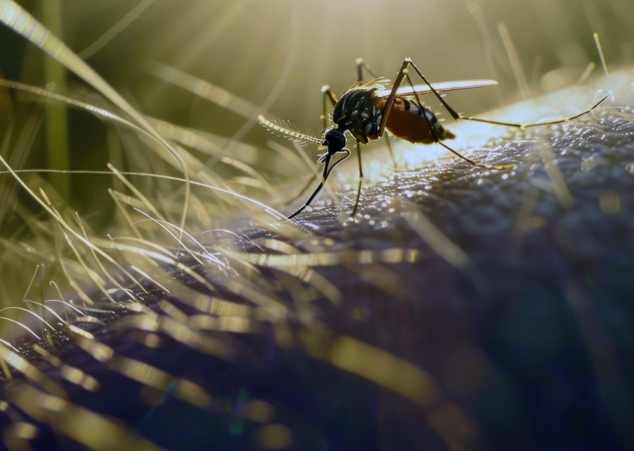 Pest treatment in Bandera, TX