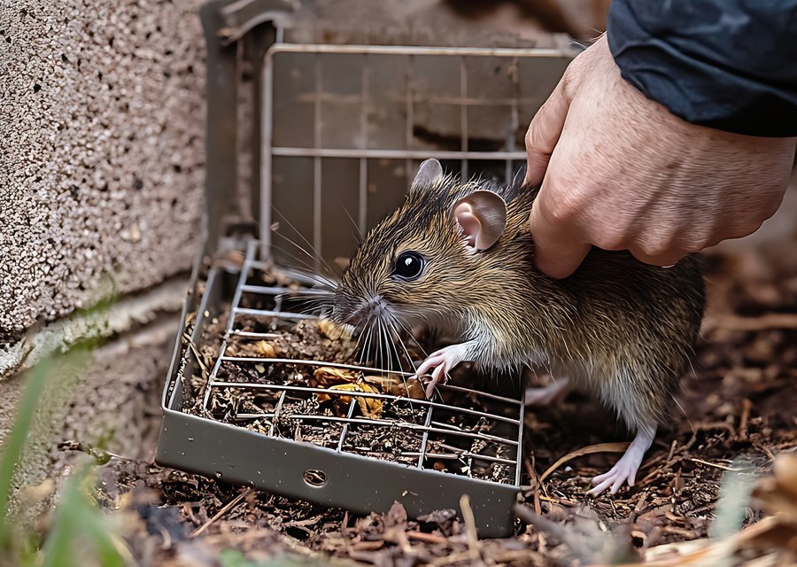 Boris Pest Control pest control in Peters, PA