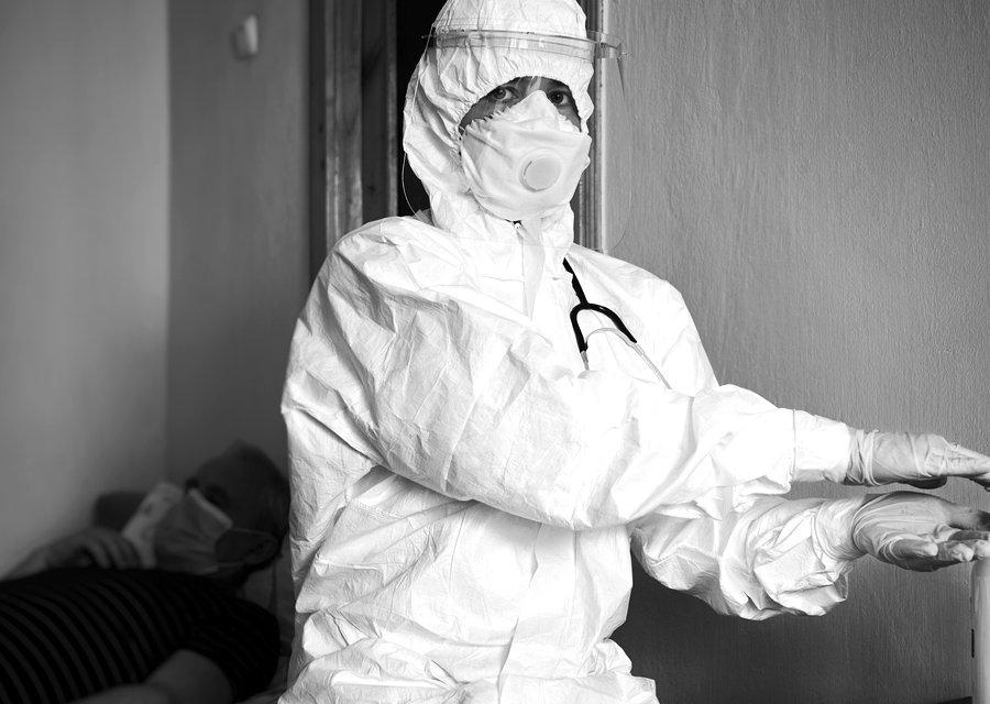 Local exterminator Corona