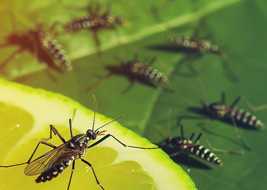 Pest treatment in Carnegie, PA
