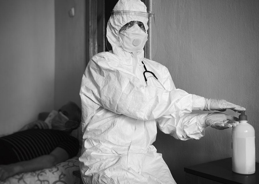 Pest treatment in Berrien Springs, MI