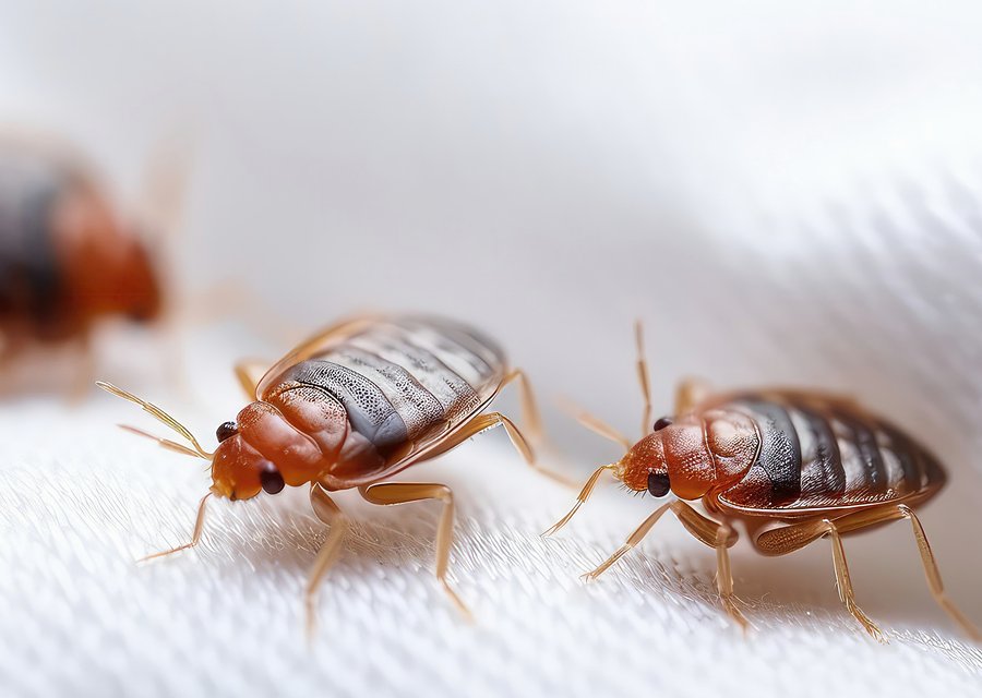 Pest treatment in Upper Deerfield, NJ