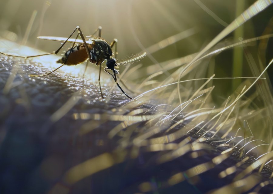 OHearn Pest Control pest control work in Waterford