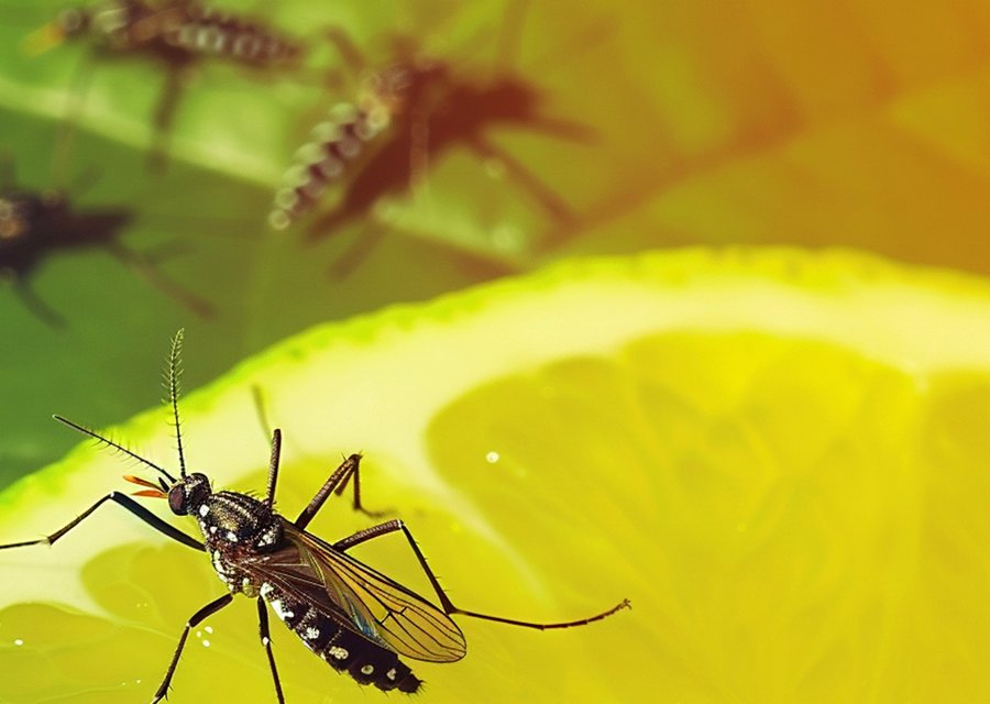 La Rue's Pest Control pest control work in Dobson