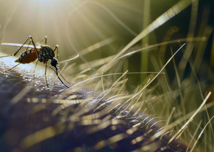 Get'm Pest Control & Exterminator in NJ pest control work in Dublin