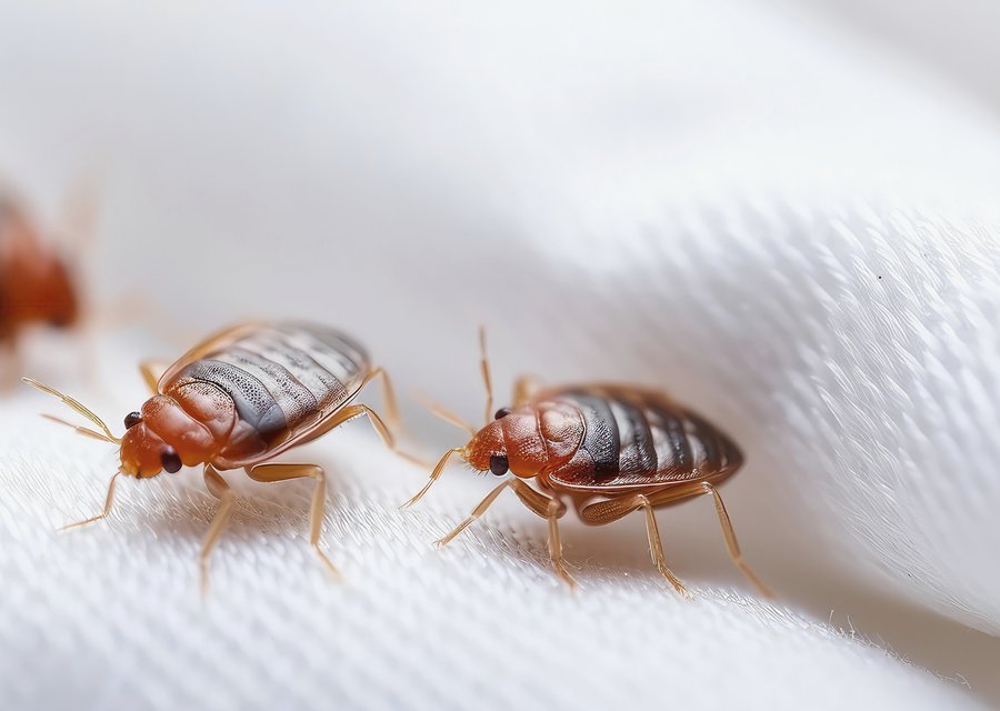 Pest treatment in Big Bear Lake, CA