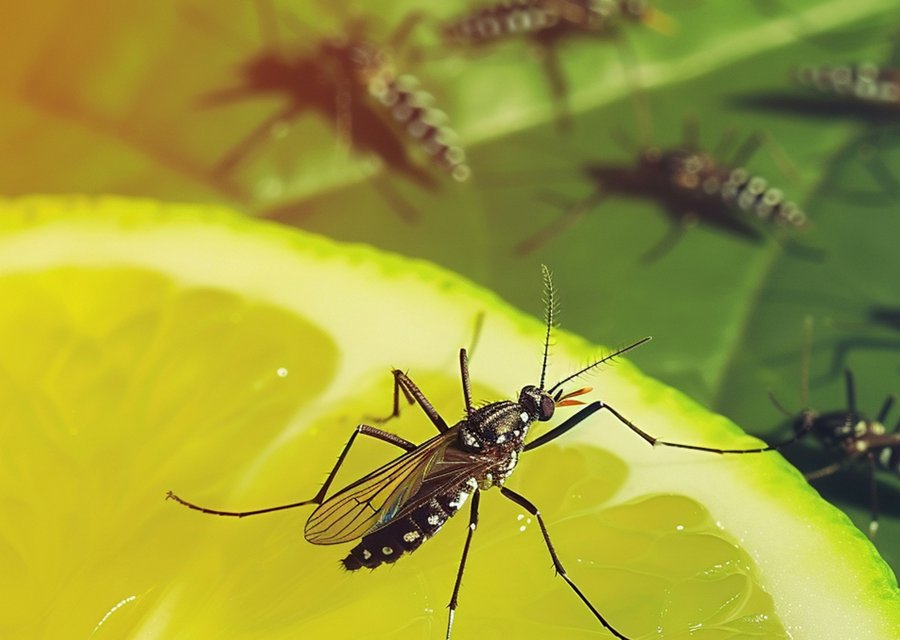 Local exterminator Farmington Hills