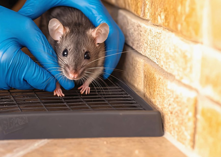 Pest treatment in Holmes Beach, FL