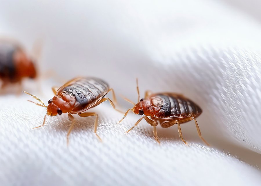 Local exterminator Upper Freehold